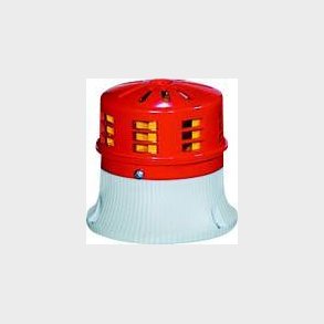 Siren 318.1.2 10W 24Vdc