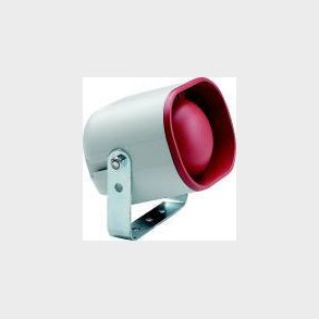 Siren 326.6.12 117Db 12 / 24Acdc