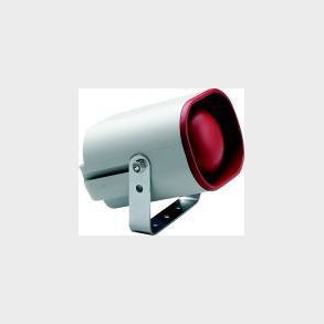 Siren 326.7.240 117Db 240Vac