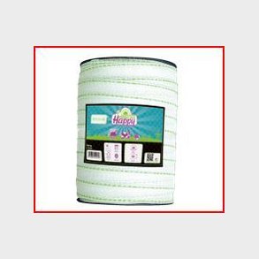 Polytape glad NT 2.0 lime färg