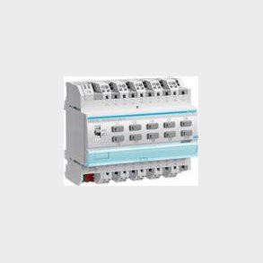 Udgangsmodul For 10-Kanal 4A