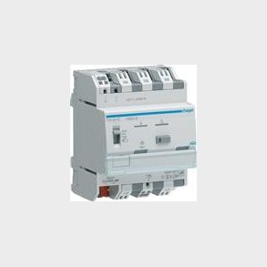 Lysd&frac34;mper 600W 1 Kanal