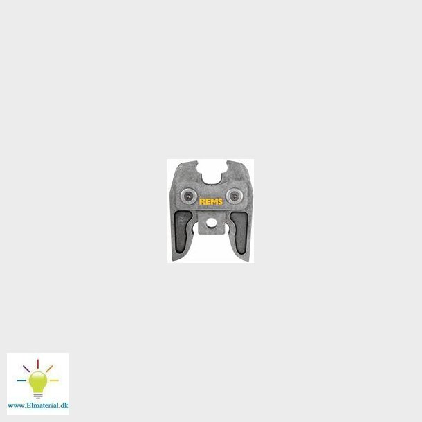 Mellemtang Z2 Pressringe Pr-3S 42-54Mm