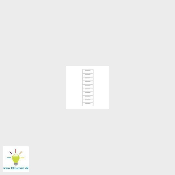 Klemmem&frac34;rke Dek 5/3,5 Mc Fwz 1-10