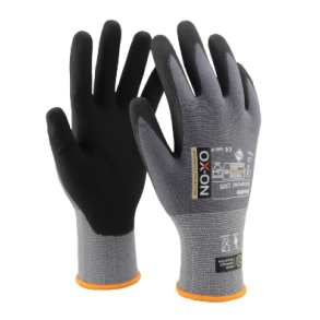 Handskar Flexibel Advanced 1905 R Storlek 9