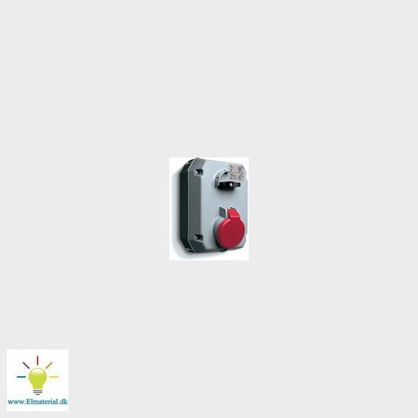 Cee Udtag 32A 432Mm6