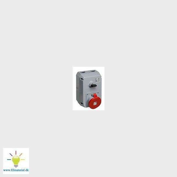 Cee Udtag 63A 463Mm6