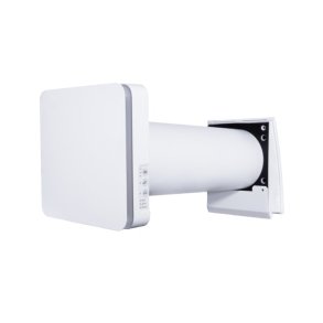 Duka One Pro 50 S �160 mm, hvid