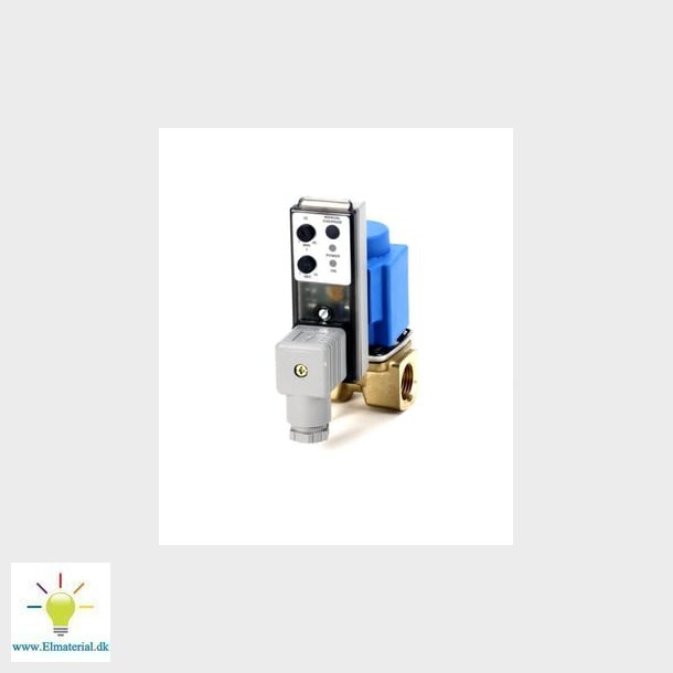 ET 20 m elektronisk multi-timer 042N0185