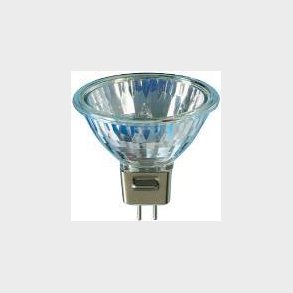 Projektionslampa 100W 12V