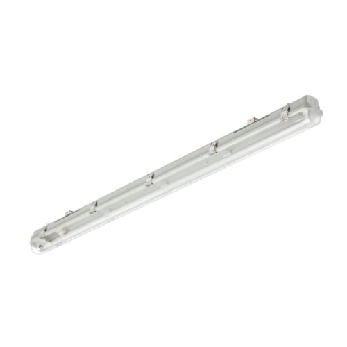 Ledinaire Industriarmatur WT050C til 1 x LED rør 1200 mm ...