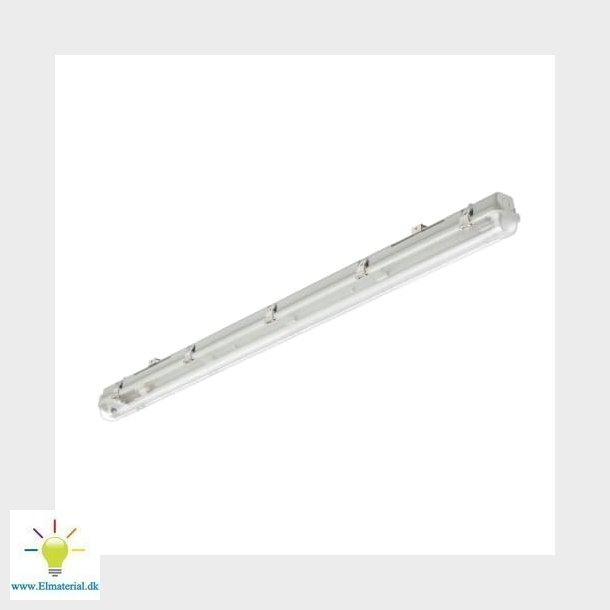 Ledinaire Industriarmatur WT050C fr 1 x LED-rr 1200 mm