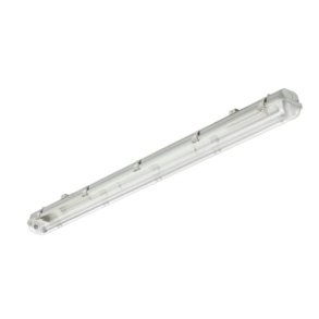 Ledinaire Industriarmatur WT050C fr 2 x LED-rr 1200 mm