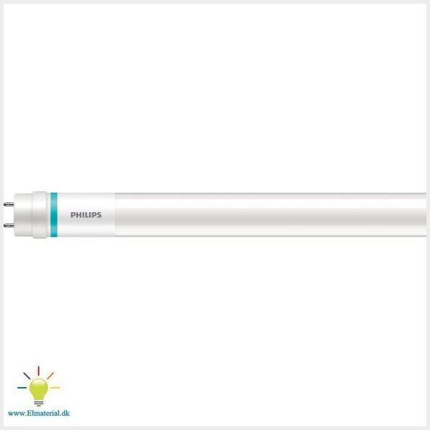 MASTER LED-lysrr Value Ultra Output 15,5W 830 2300 lm T8 1200 mm