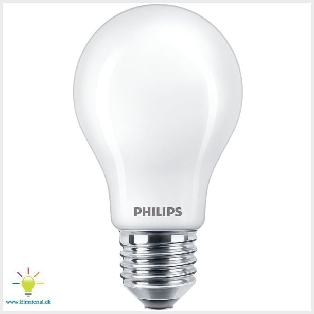 Master Value LED Standard Dmpbar 7,8W 927 E27 A60 mat 1055lm