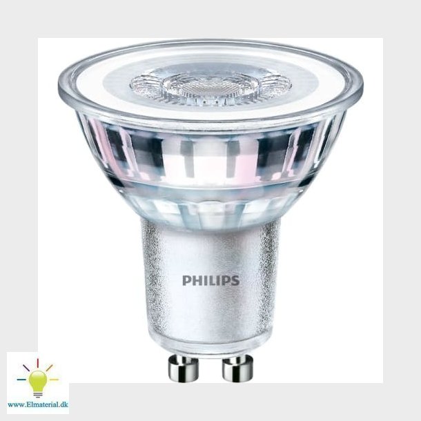 LED SceneSwitch 4,8-3,5-1,5W GU10 36 355 lumen