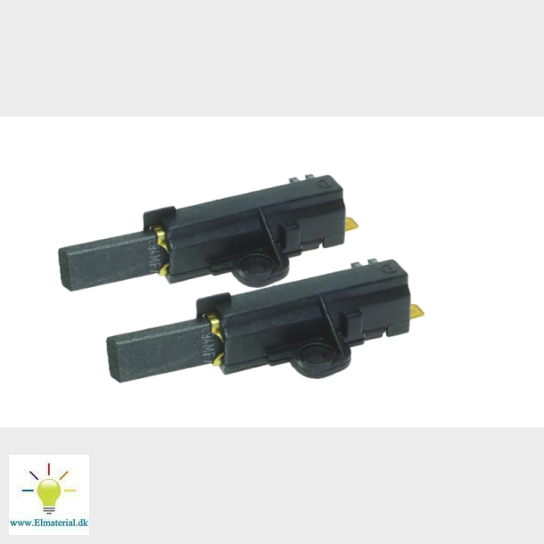 Motorkuls�t med holder type D Gorenje