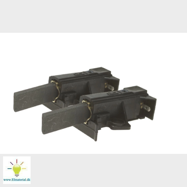 Motorkuls�t med holder type R