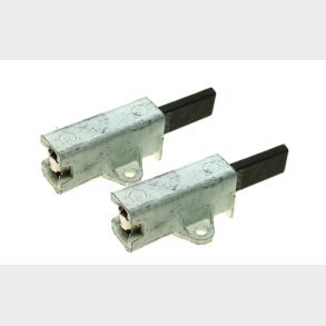 Motorkuls�t med holder Zanussi