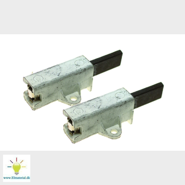 Motorkuls�t med holder Zanussi