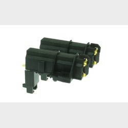 Motorkuls�t med holder