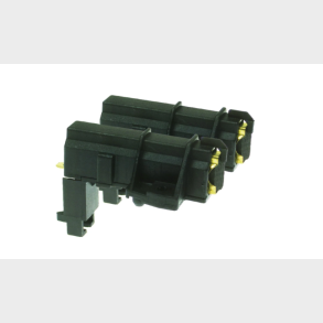 Motorkuls�t med holder