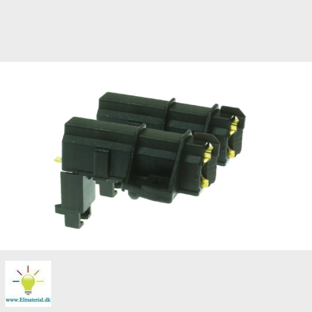 Motorkuls�t med holder