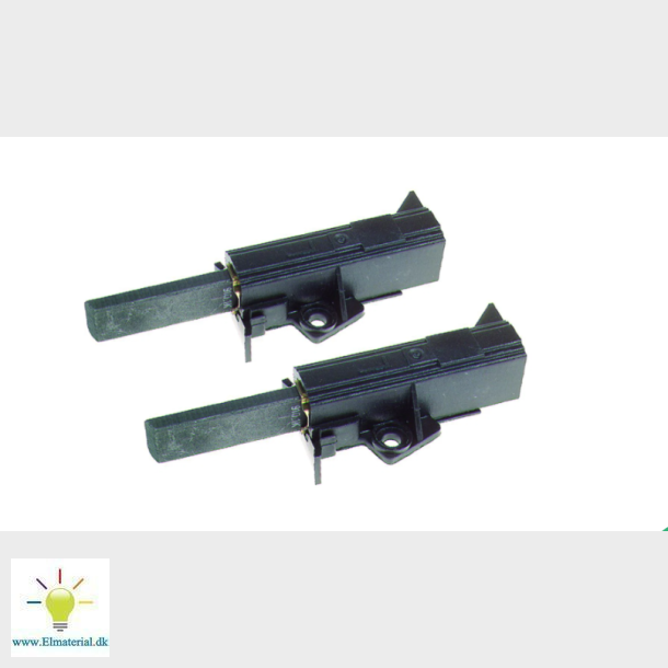 Motorkuls�t med holder type L/L5