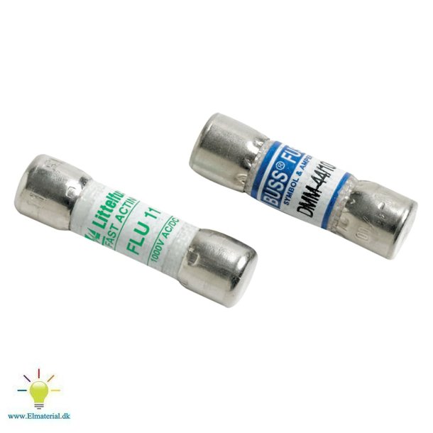 Fluke Sikring 11 A 1000 V