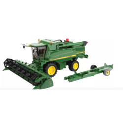 John Deere T670i 1:16