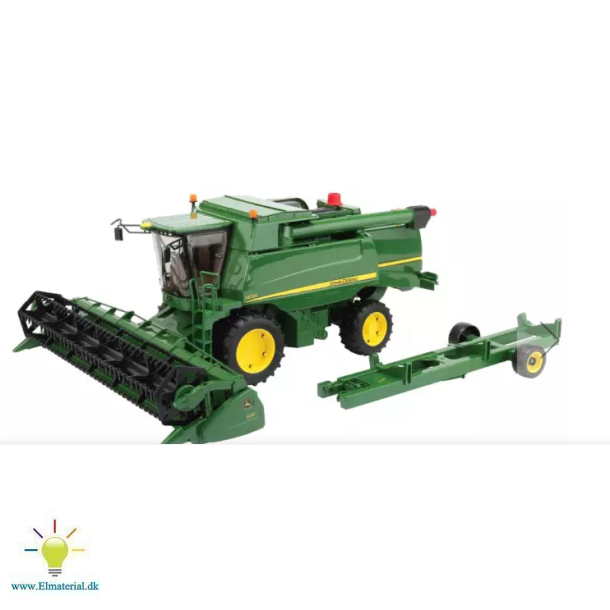 John Deere T670i 1:16