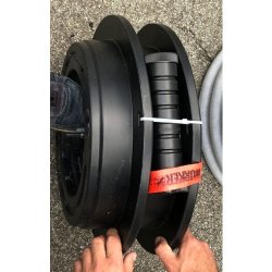 Watercare Opdriftssikringsst