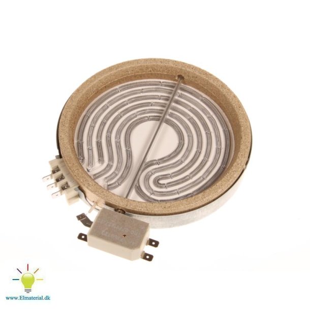 Element 140mm 1200w 220v 3051711-01/2