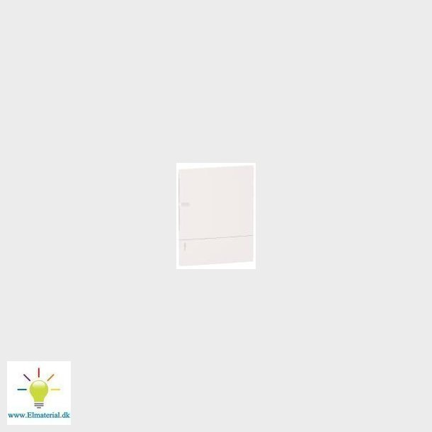 Afdkning Minipr.Plf. 1R 12M Klar