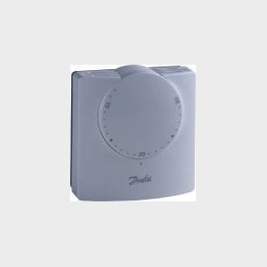 Rumtermostat Rmt-230 U. Acc