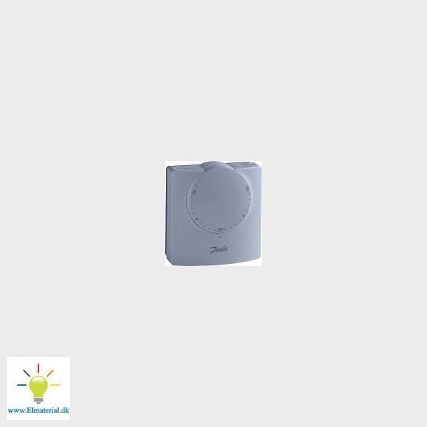 Rumtermostat Rmt-230 U. Acc