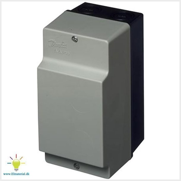 Kapsling F/Metr. Bci 047B010666