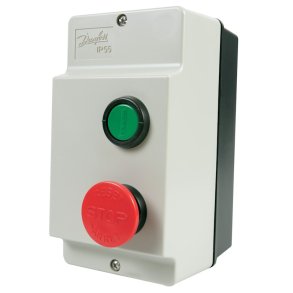 Kapsling F/Met.Bci 2 047B010266