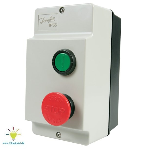 Kapsling F/Met.Bci 2 047B010266