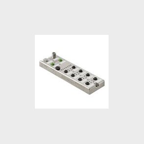 Fordelerboks Ur67-Pn-Hp-8Iol-12-60M