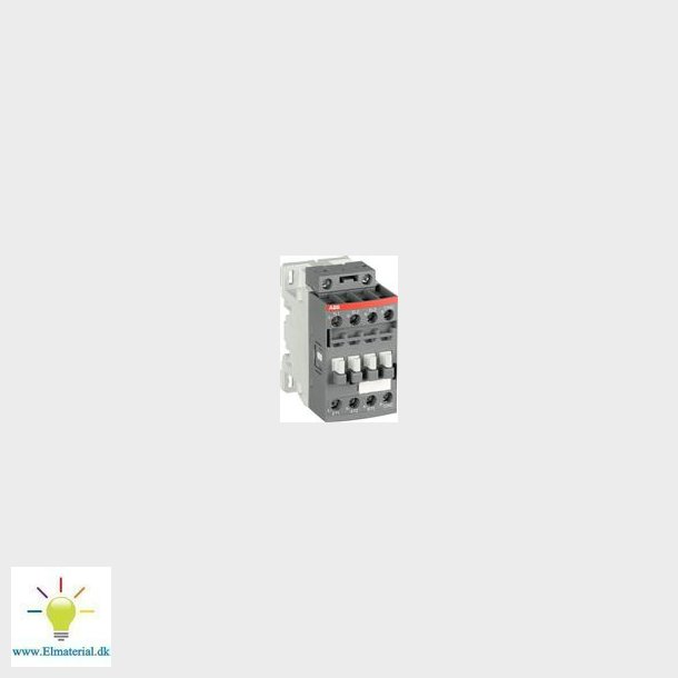 Kontaktor Af09-30-01-14