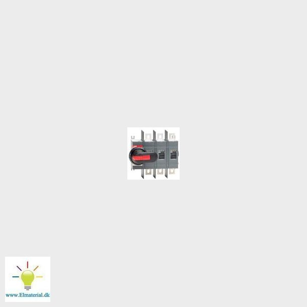 Lastafbryder Ot200U03P