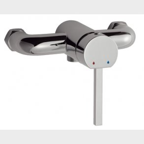 Time S-302 Duschblandare