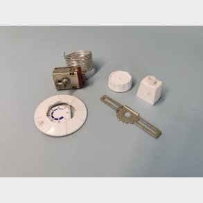 Servicetermostat danfoss nr 8 090B7011