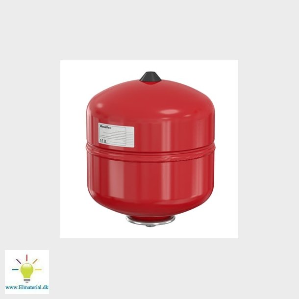 Flamco Baseflex trykekspansionsbeholder 8 liter 6 bar