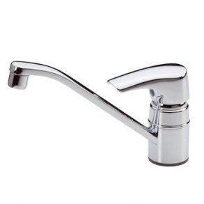 Oras Saga Köksbatteri, Krom