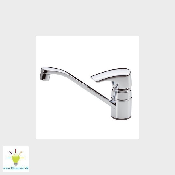 Oras Saga Kkkenbatteri, Krom