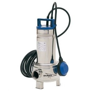 Utrymningspump Dxm 35-5 med 1,1/2