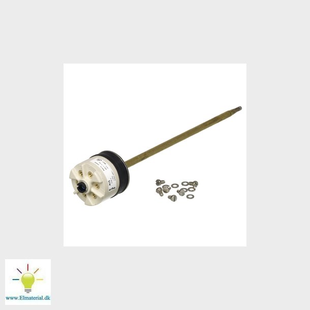 Metro Overkogssikring Sti 110C 3 Pol