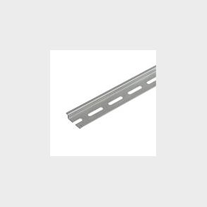 Montageskinne Ts 35X7.5/Ll 2M/St/Zn